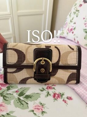 IN SEARCH OF, DO NOT BUY!!